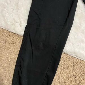 Women’s scrub pants sz XS